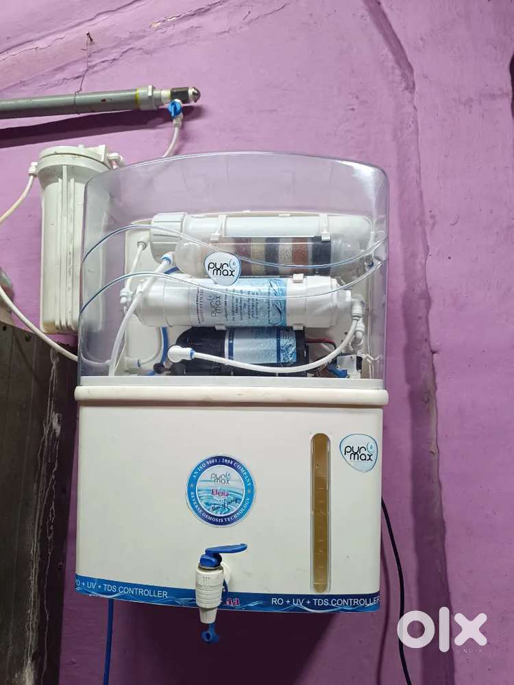 Water Purifier