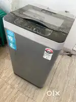 Washing Machine  Croma  Automatic