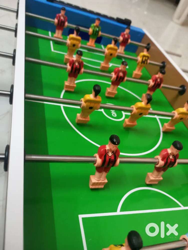 Brand new Foosball Table