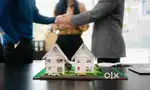 Real Estate Sales