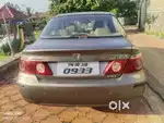Honda City ZX 2007 Petrol 97000 Km Driven