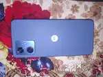 Motorola G54 5G ,9month