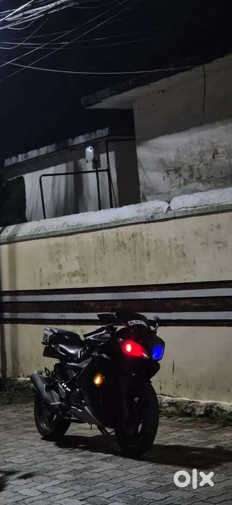 R15 V2 2012 model