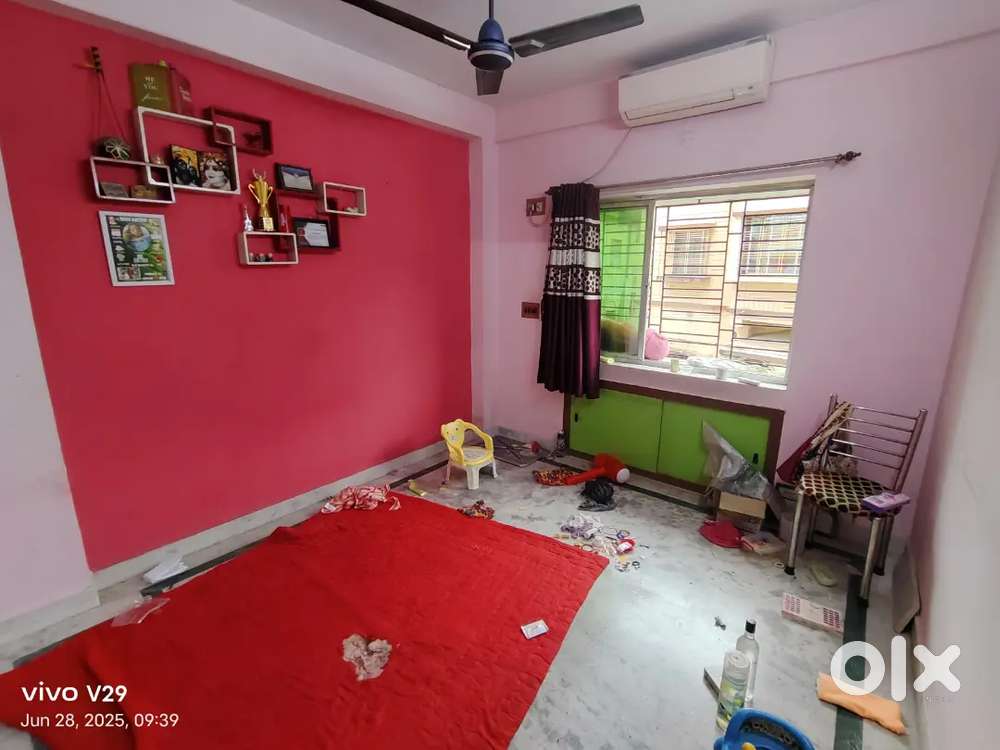 1 BHK FLAT FOR RENT