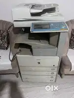 Photostat machine model 3225