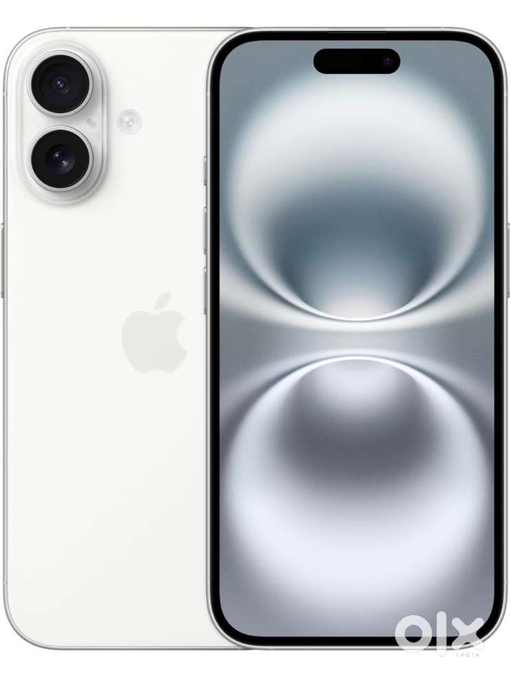 APPLE IPHONE 16