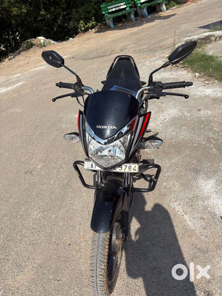 Second owner ,All papers available