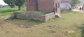 40 gaj ka plot with DPC   and registery.