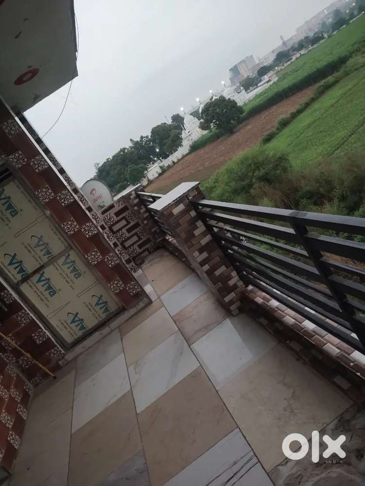 Two Room set attach washroom kitchen near VR Mall Punjab Mohali