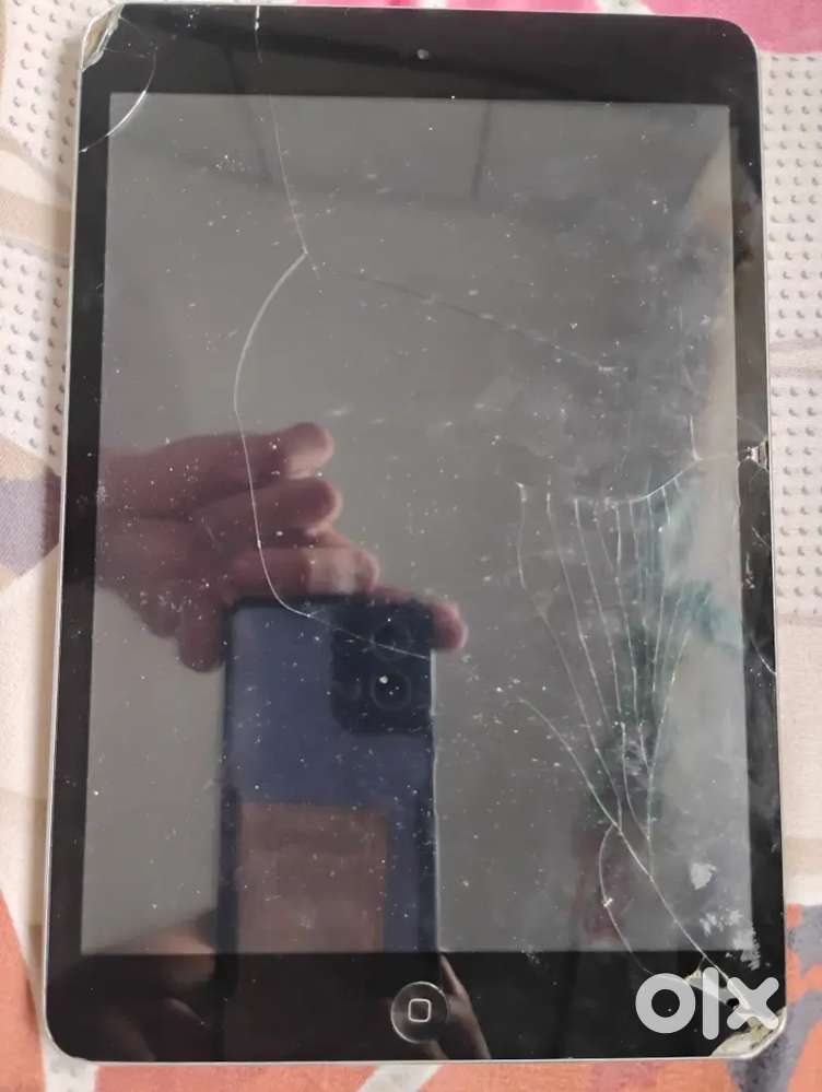 Aple I pad