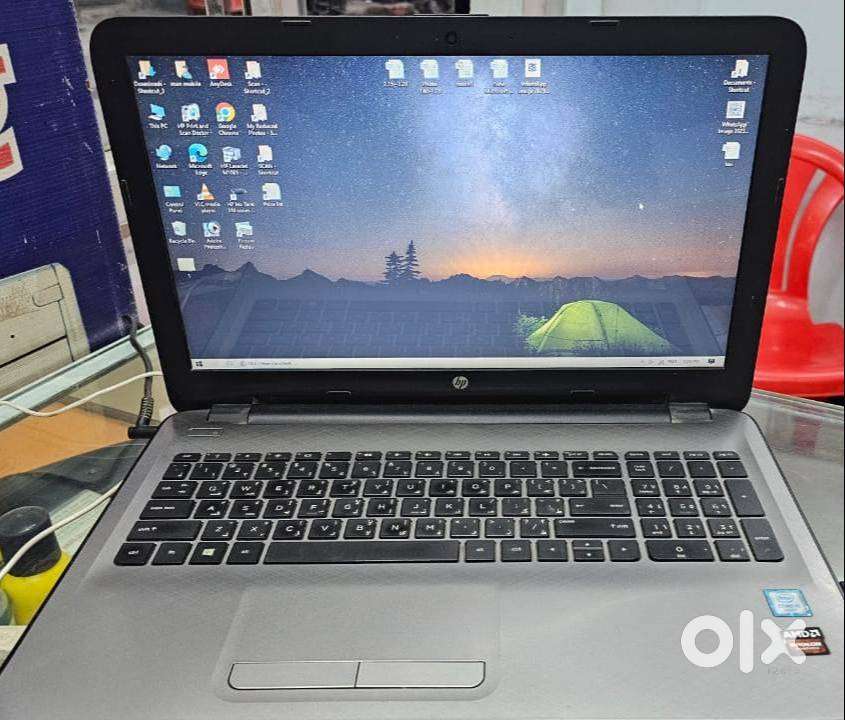 WANT TO SELL MY HP LAPTOP