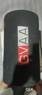 GVAA BASETUBE INBUILT AMP