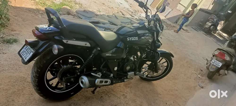 Sales man second owner on any problem full conditions