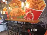 C2 fried chicken