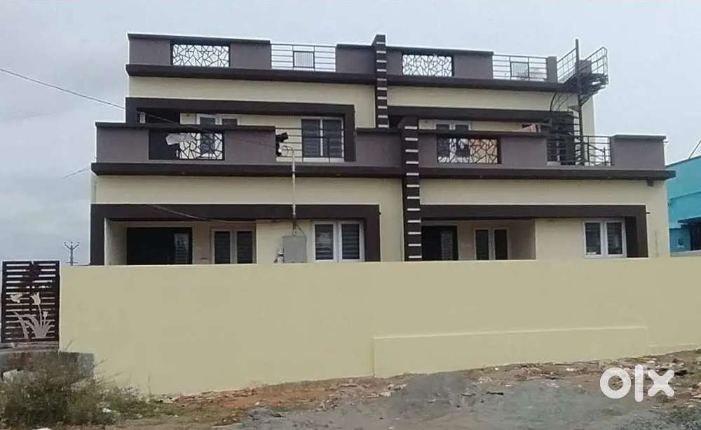 HOUSE FOR RENT opposite to texcity college