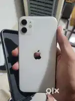 Iphone 11 64GB white