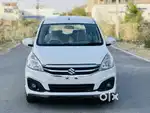 Maruti Suzuki Ertiga VDI, 2017, Diesel