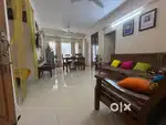 1000sqft flat/ 2 bhk/55lakh Punkunnam Thrissur