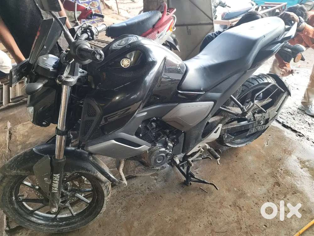 Good condition