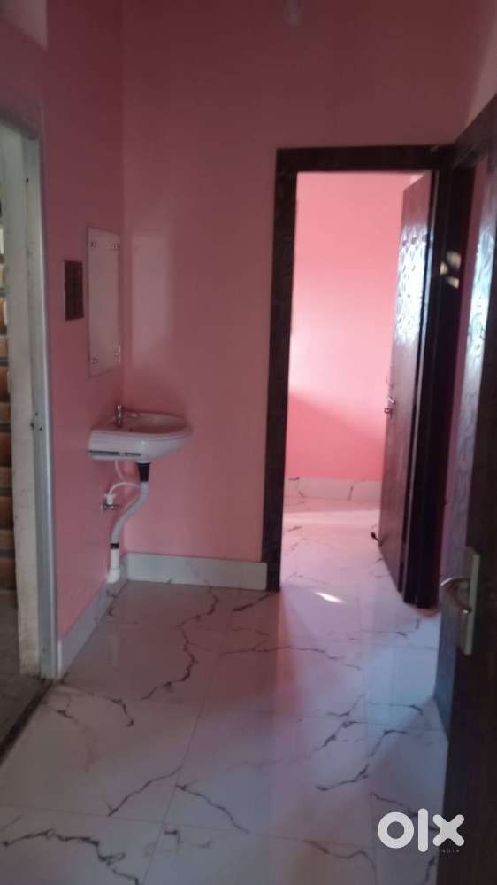 2RK flat for rent in Som Nagar