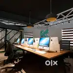 Office Space at for rent at Kuravankonam