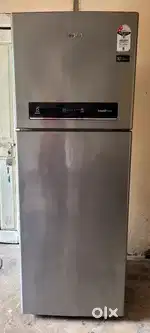 Double door Refrigerator/ fridge