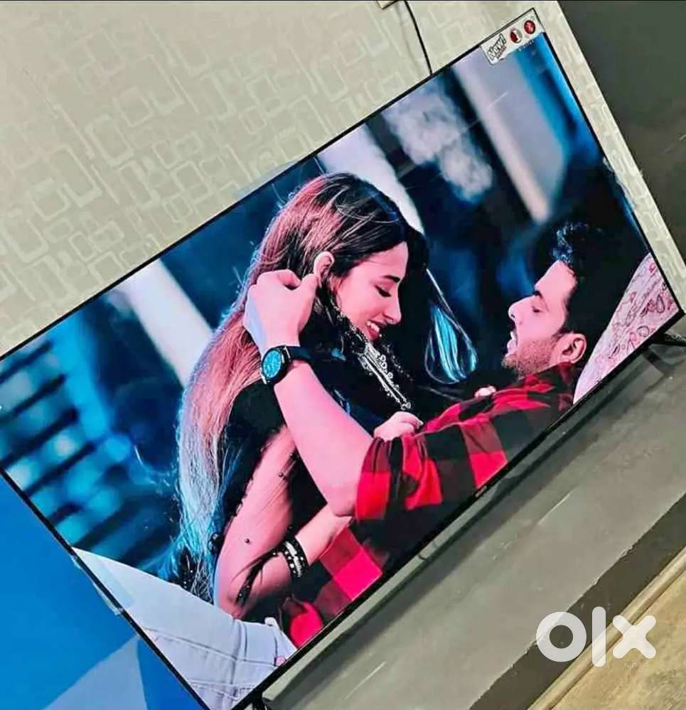 New Led TV 32,40,43,50,55 Smart Android WEBOS FHD 4K Bluetooth