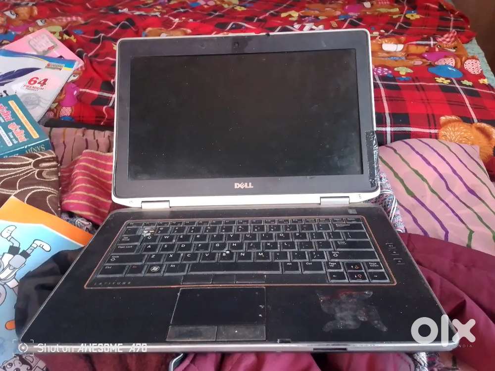 Dell Laptop