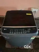 Fully Automatic Washing machine