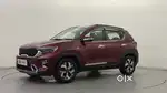 Kia Sonet 1.0 GTX Plus DCT, 2021, Petrol