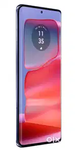 Moto edge 50 pro 12GB Ram 256 GB