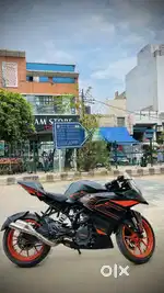 KTM RC 200