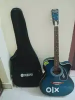 Givson Venue Special Guitar