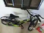 New condition