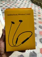 Realme buds wireless 5 ANC