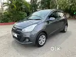 Hyundai Grand i10 1.2 KAPPA Sportz (O), 2015, Petrol