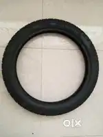 Bike rear tyre tube VK size 2.75-18