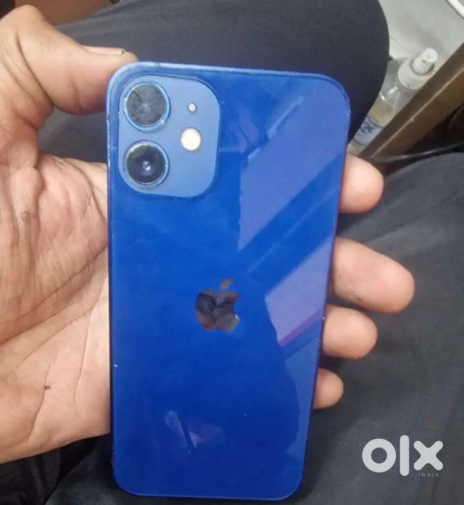 iPhone 12 mini exchange available