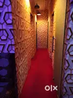 Spa job only for girls