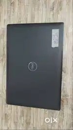Dell laptop