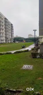 Park phasing 200 gajj plot