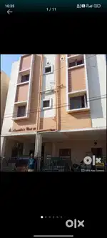 2bhk House for rent near shithalapakkam main road