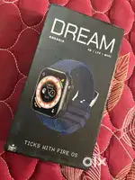 FIRE BOLTT DREAM ANDROID 4G  LTE  WIFI