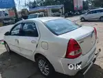 Toyota Etios 2013