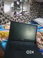 Dell i3 generation laptop