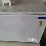 Bluestone Deep freezer