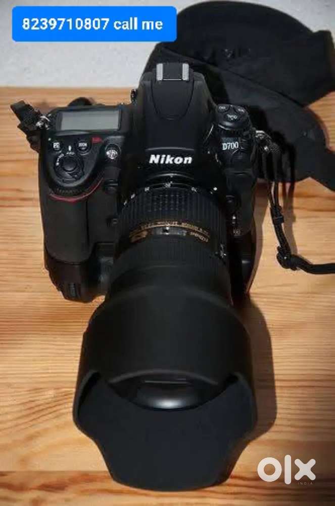 Nikon 5600