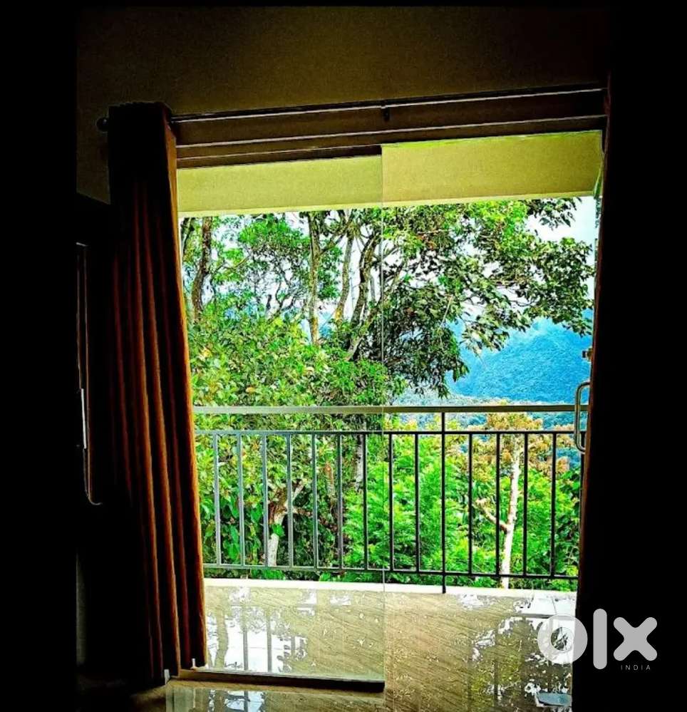 “Beautiful Homestay Property on Built-Up 55 Cents Land”