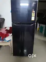 Lg fridge 260 litres