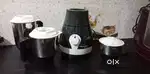Juicer Mixer Grinder